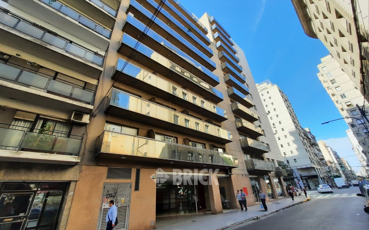 VIAMONTE al 1800 Piso 4 29