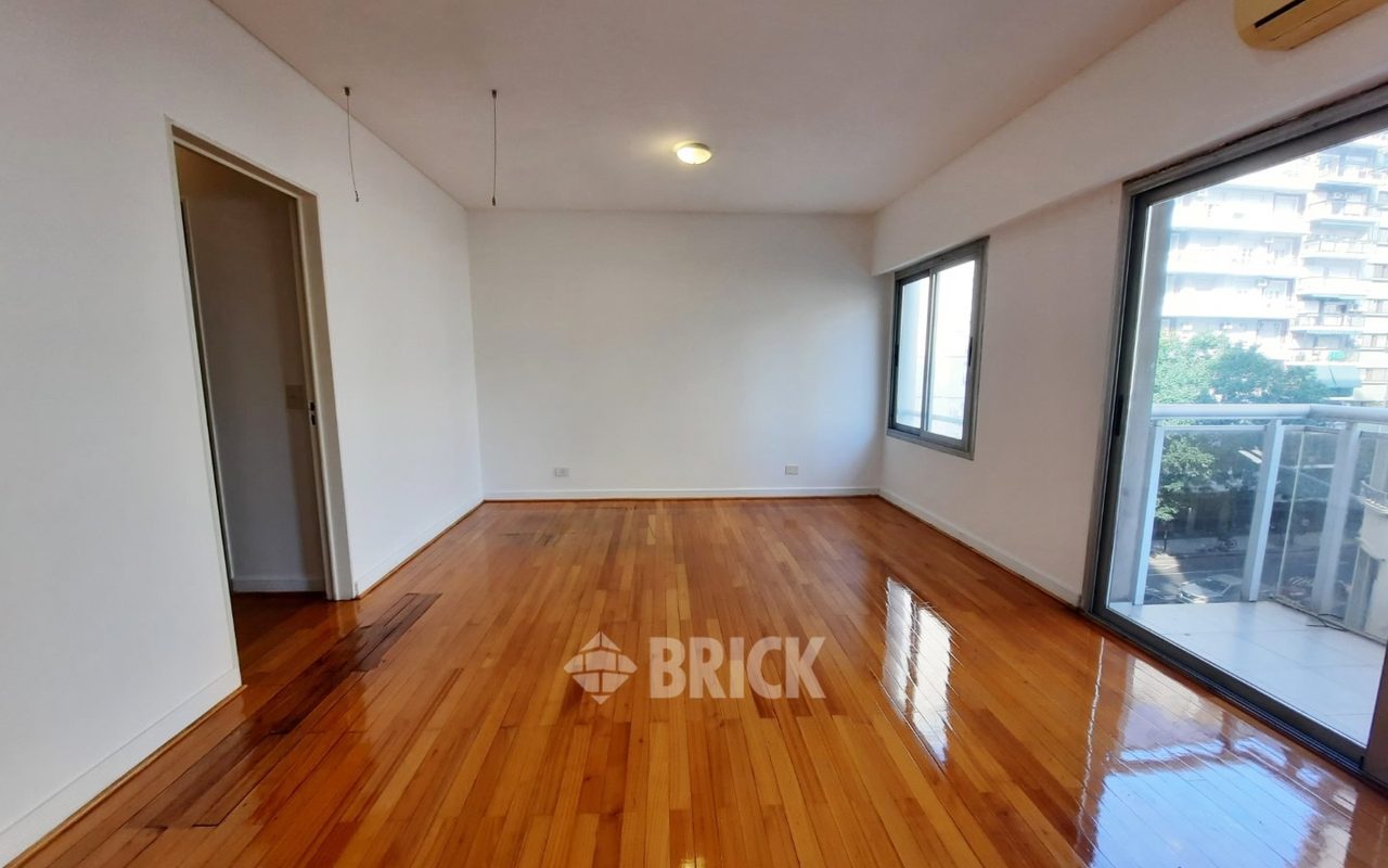 VIAMONTE al 1800 Piso 4 3