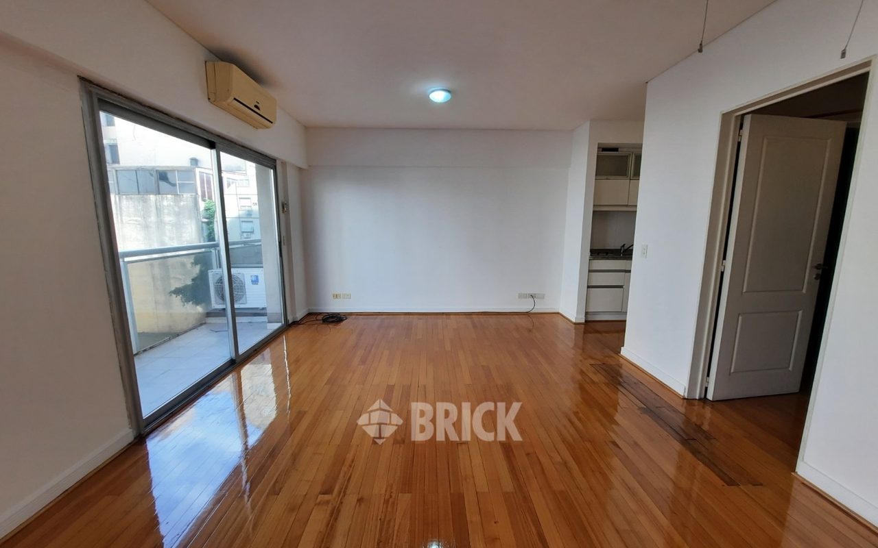 VIAMONTE al 1800 Piso 4 6