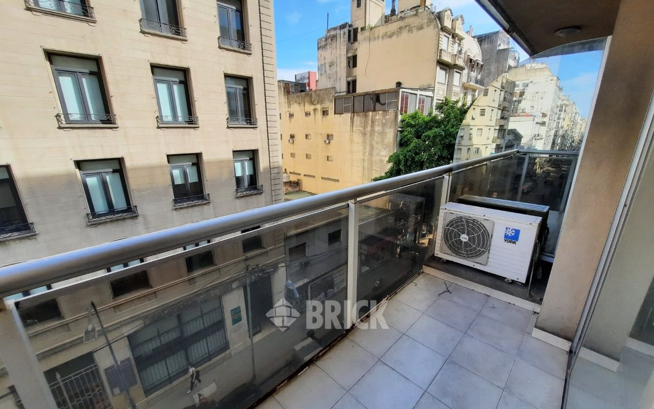 VIAMONTE al 1800 Piso 4 8