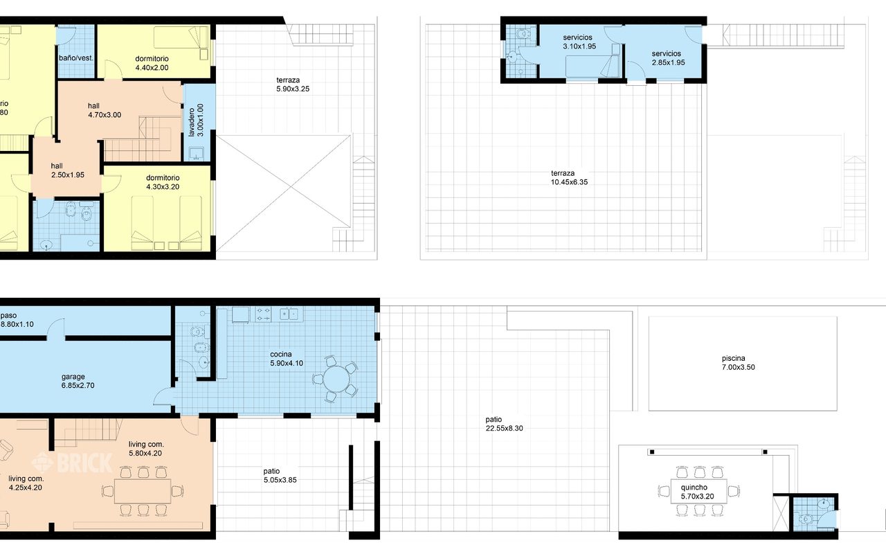 MENDEZ DE ANDES al 1400 2