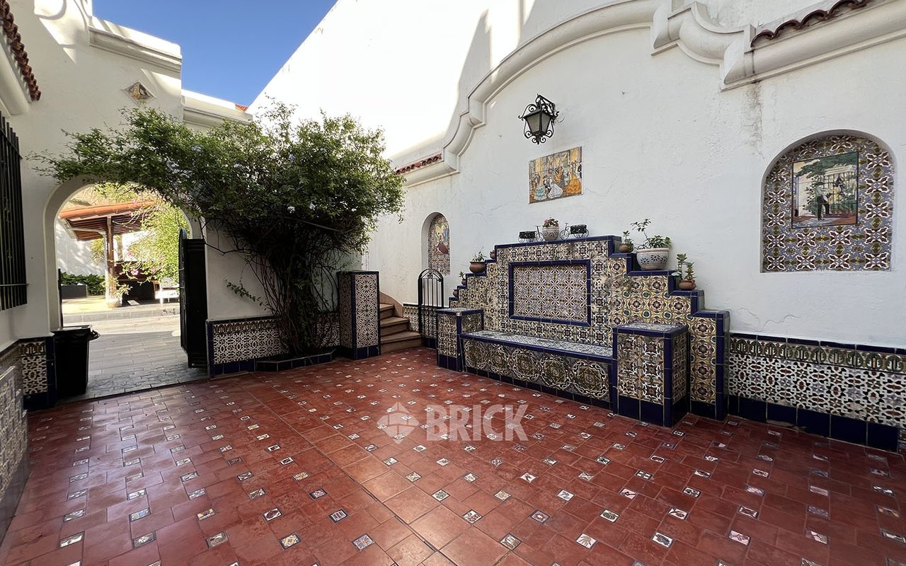 MENDEZ DE ANDES al 1400 22