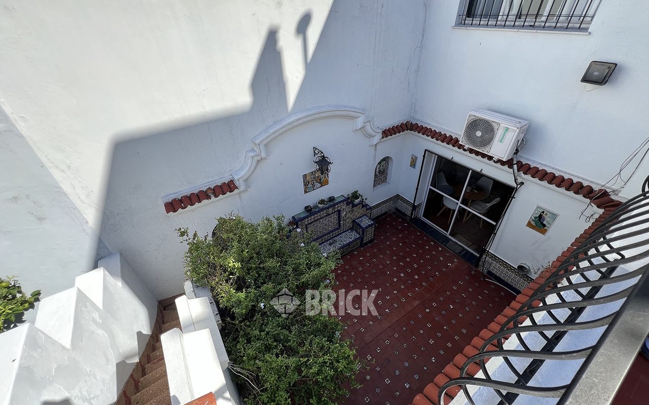 MENDEZ DE ANDES al 1400 44