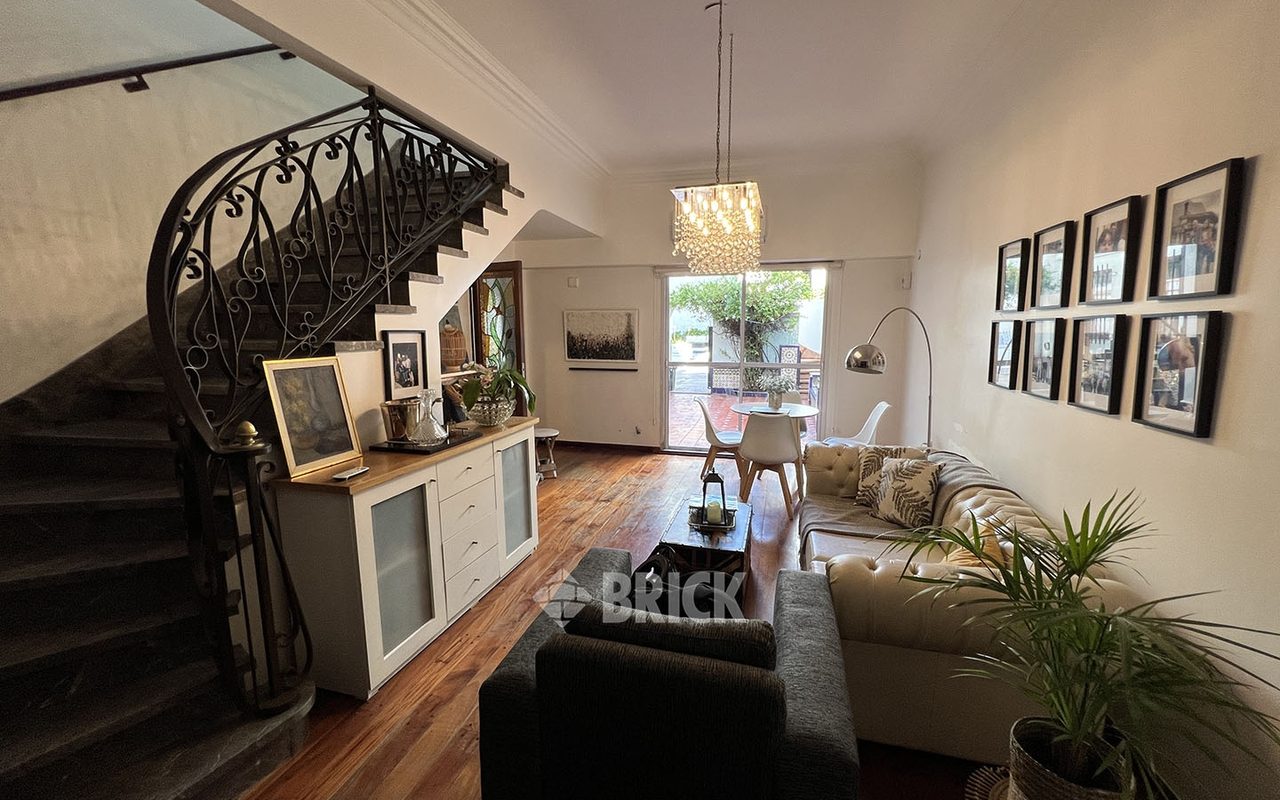 MENDEZ DE ANDES al 1400 6