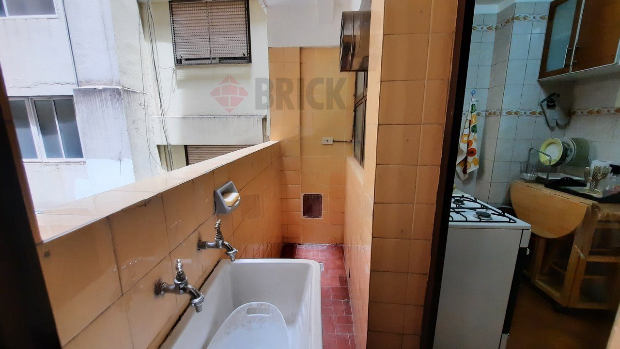 GUEMES al 3700 Piso 1 24