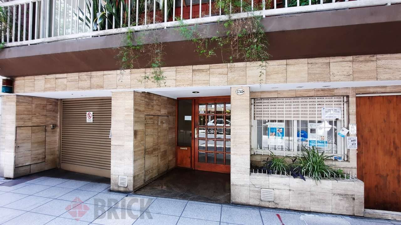 GUEMES al 3700 Piso 1 29