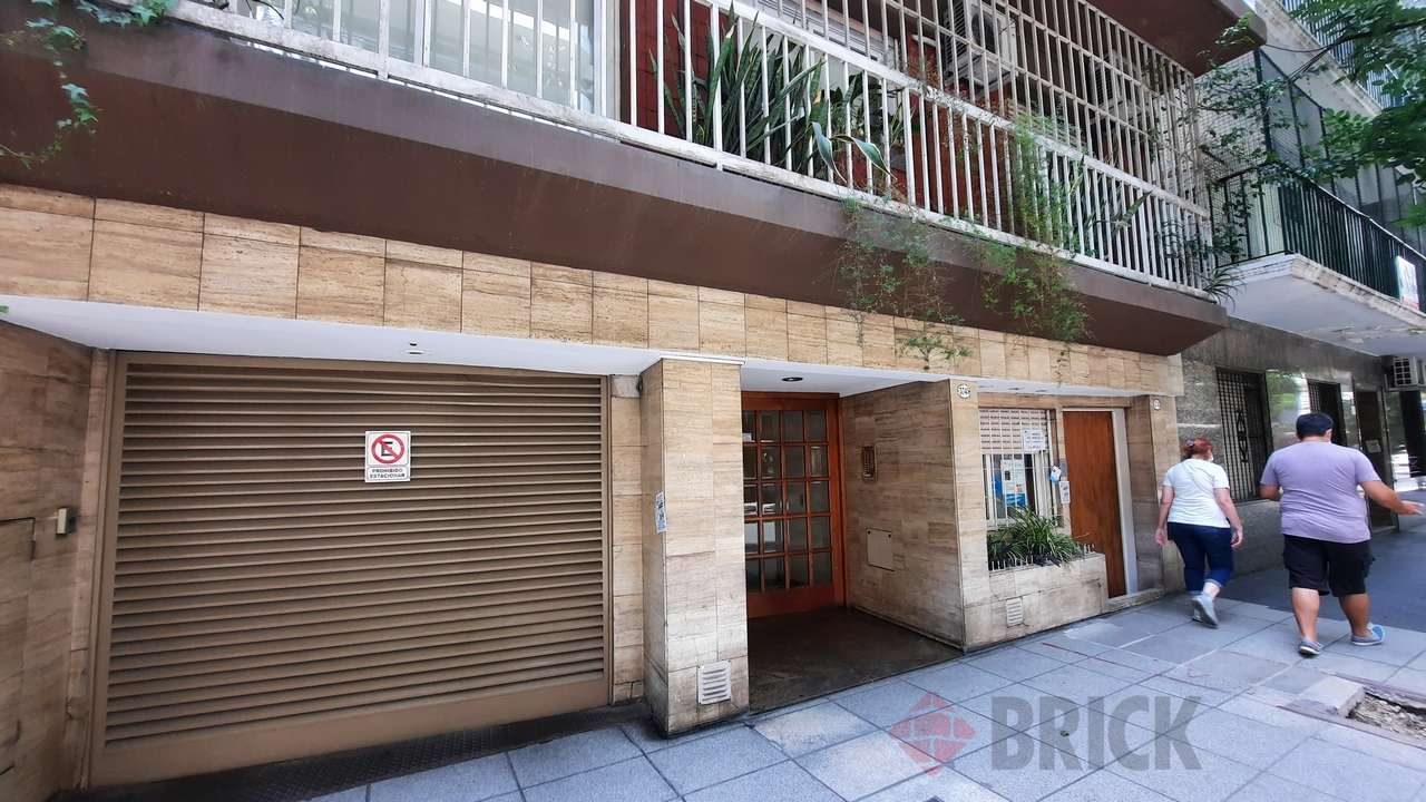 GUEMES al 3700 Piso 1 33