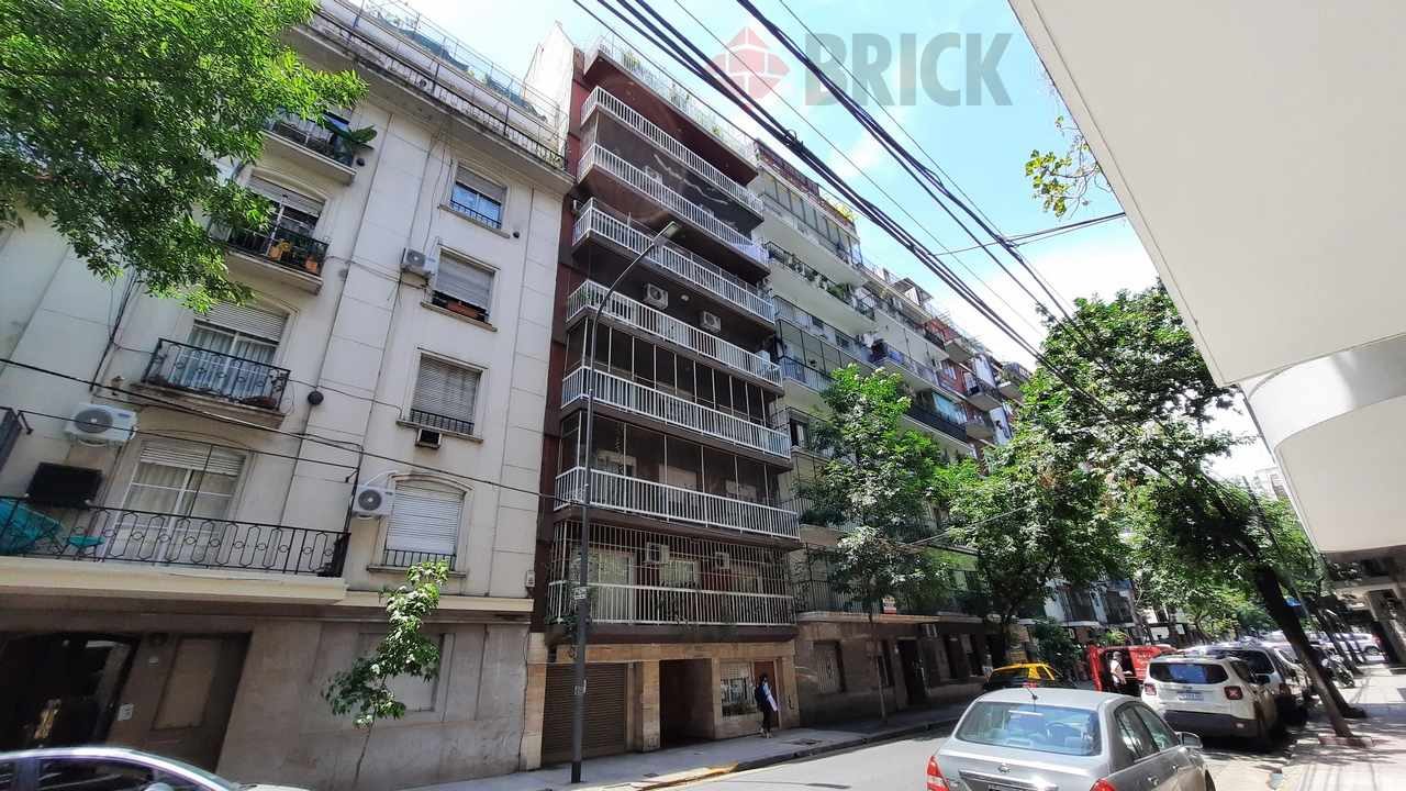 GUEMES al 3700 Piso 1 35