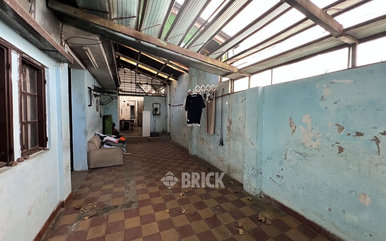 GIRARDOT al 100 Piso PB 3