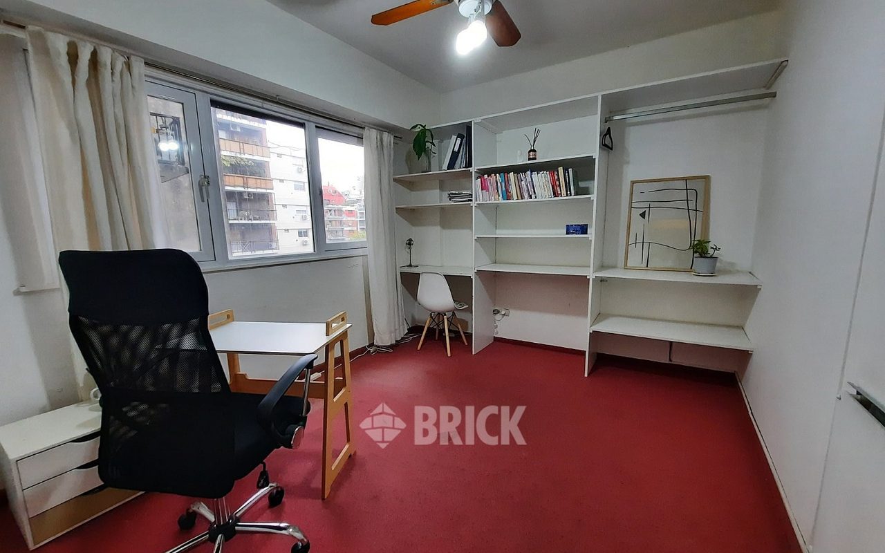 CORONEL DIAZ, AV. al 1500 Piso 5 15