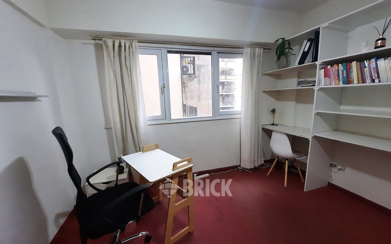 CORONEL DIAZ, AV. al 1500 Piso 5 16