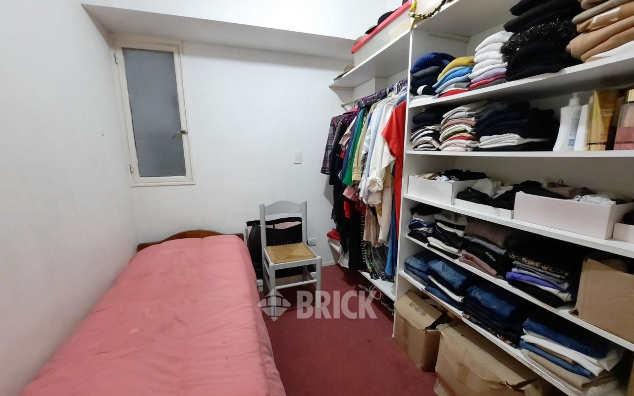 CORONEL DIAZ, AV. al 1500 Piso 5 20