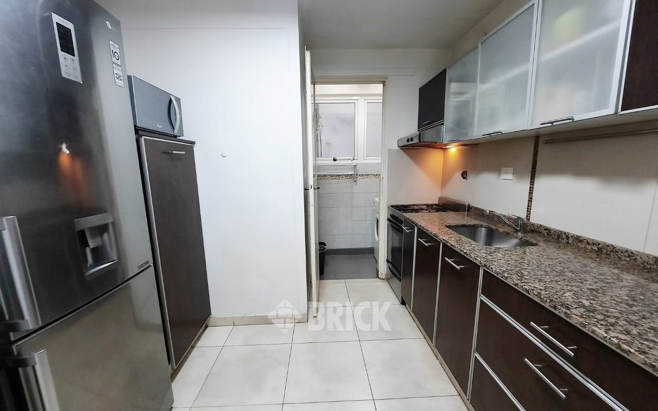 CORONEL DIAZ, AV. al 1500 Piso 5 23