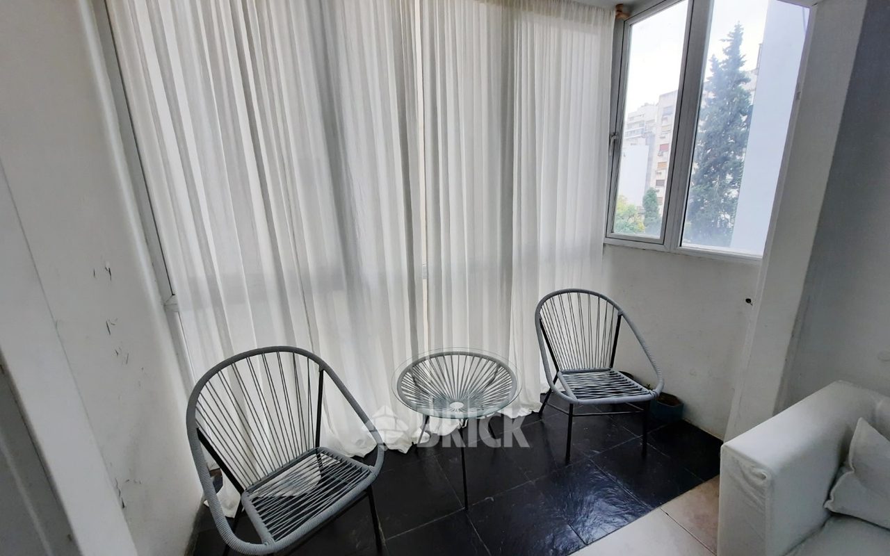 CORONEL DIAZ, AV. al 1500 Piso 5 4