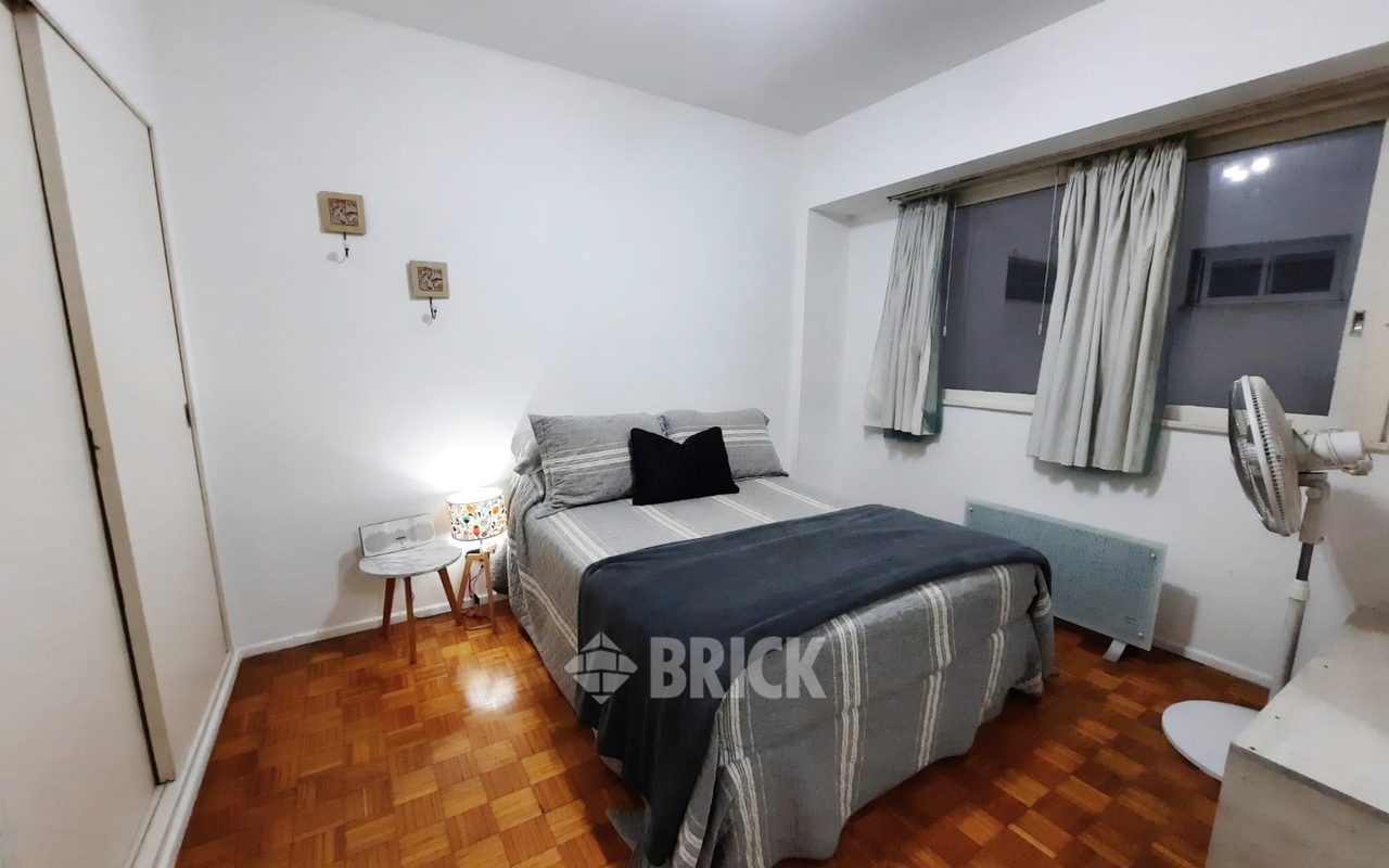 CORONEL DIAZ, AV. al 1500 Piso 5 8