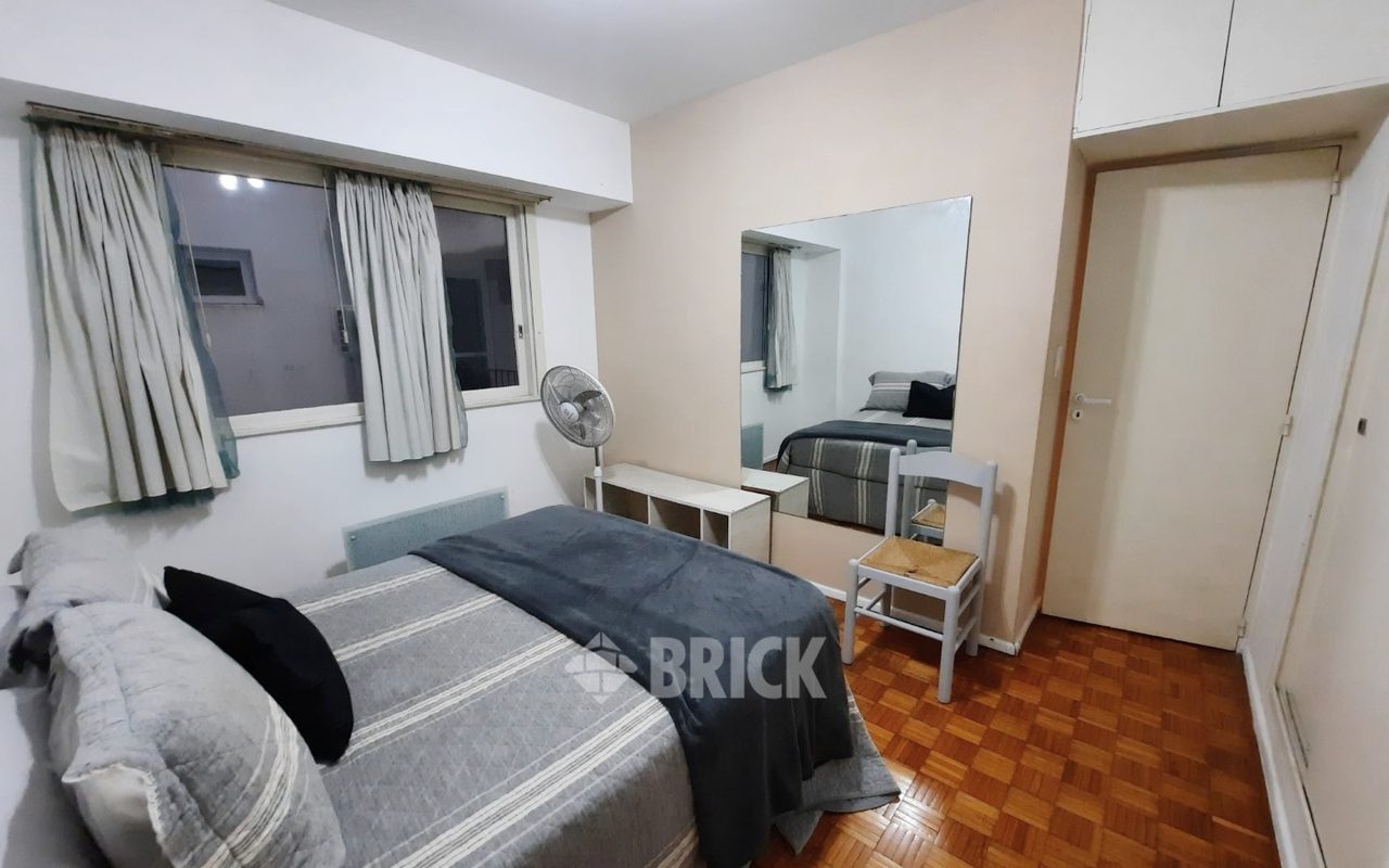 CORONEL DIAZ, AV. al 1500 Piso 5 9