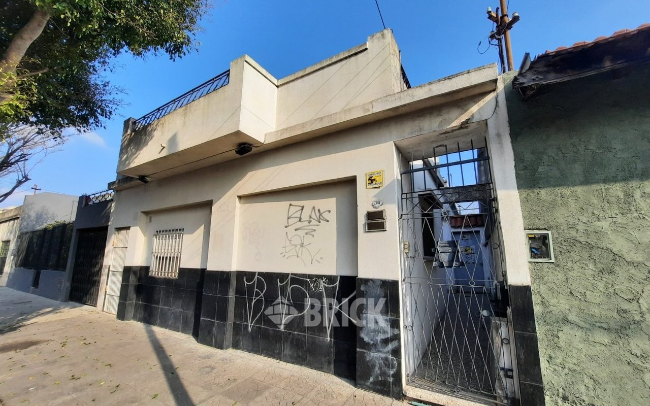 9 DE JULIO, AV. al 2900 1