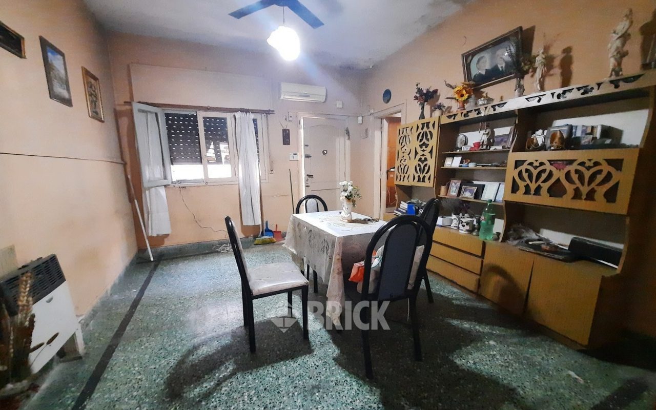 9 DE JULIO, AV. al 2900 11