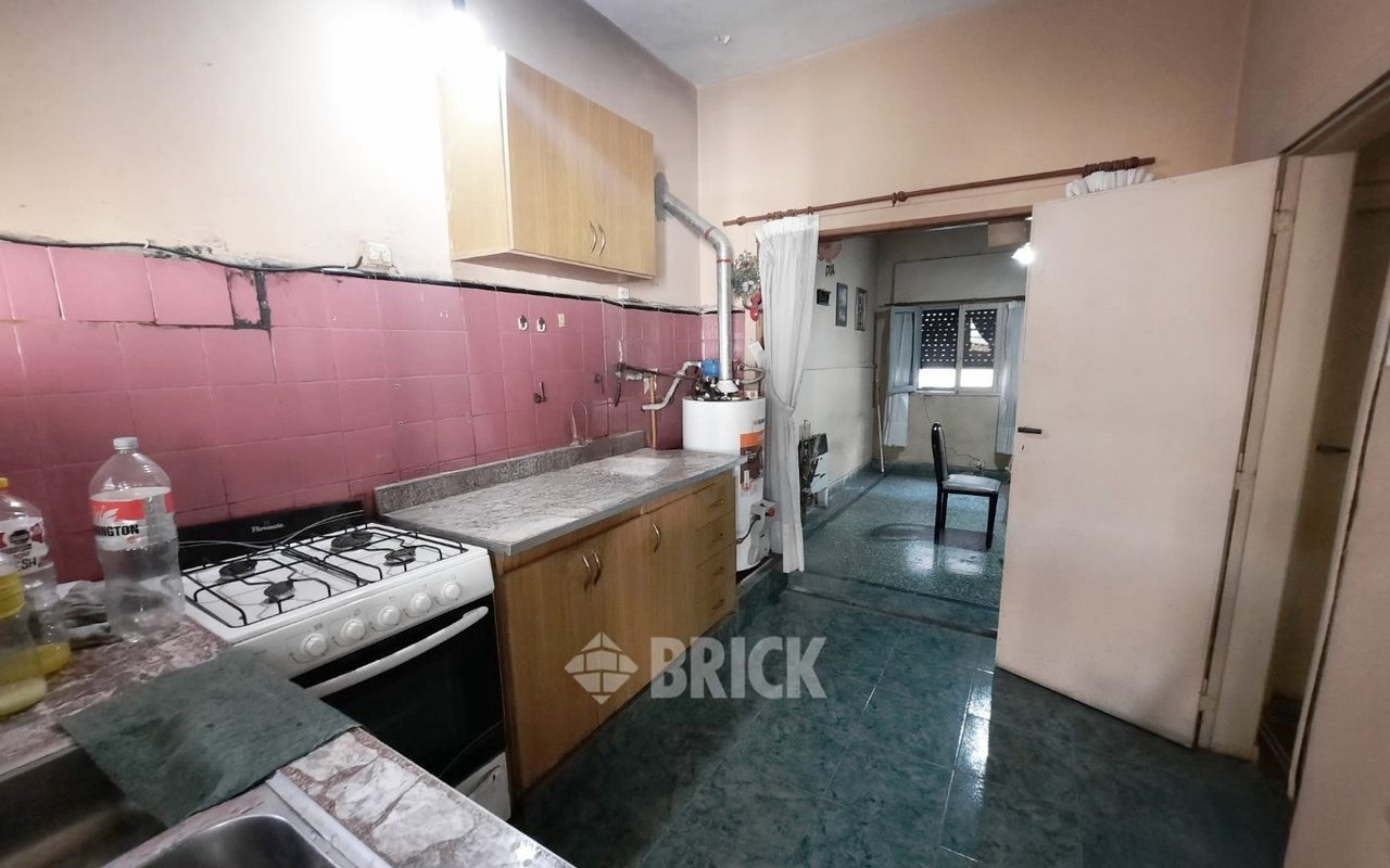 9 DE JULIO, AV. al 2900 19