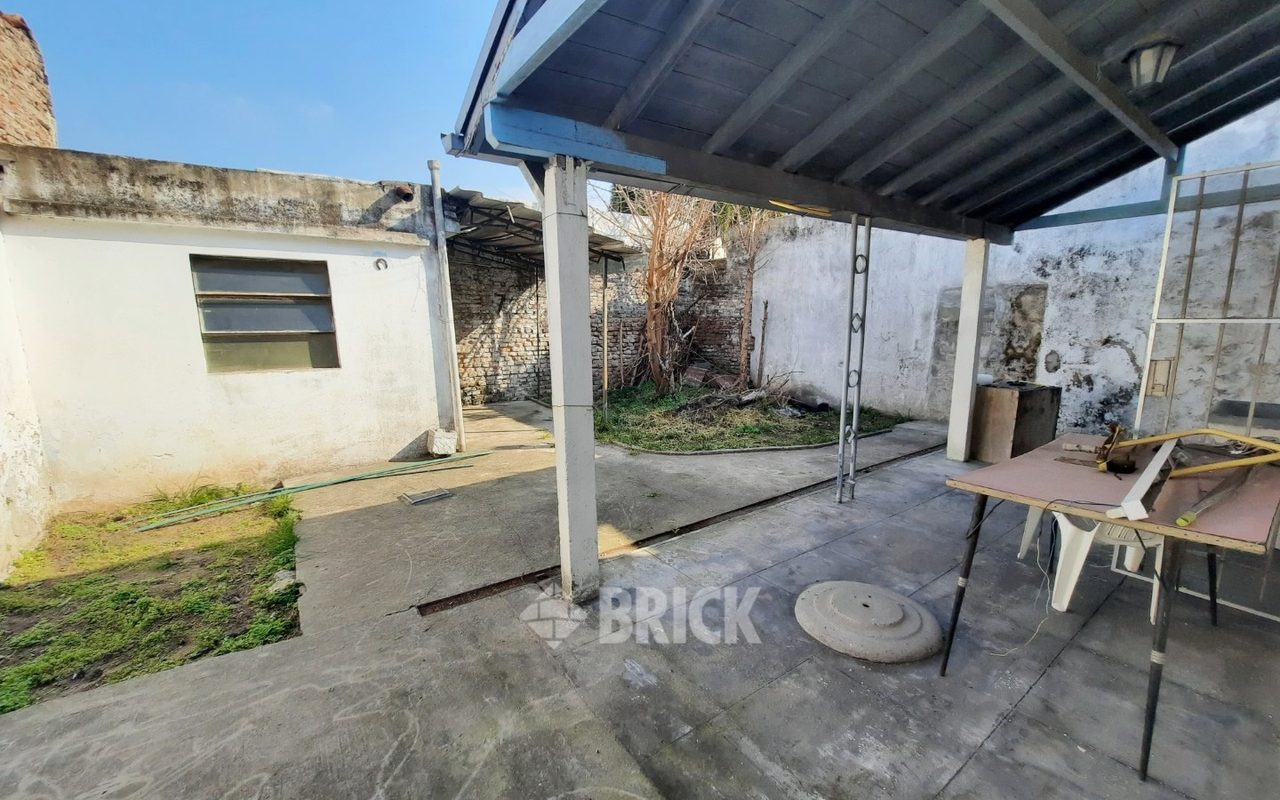 9 DE JULIO, AV. al 2900 20