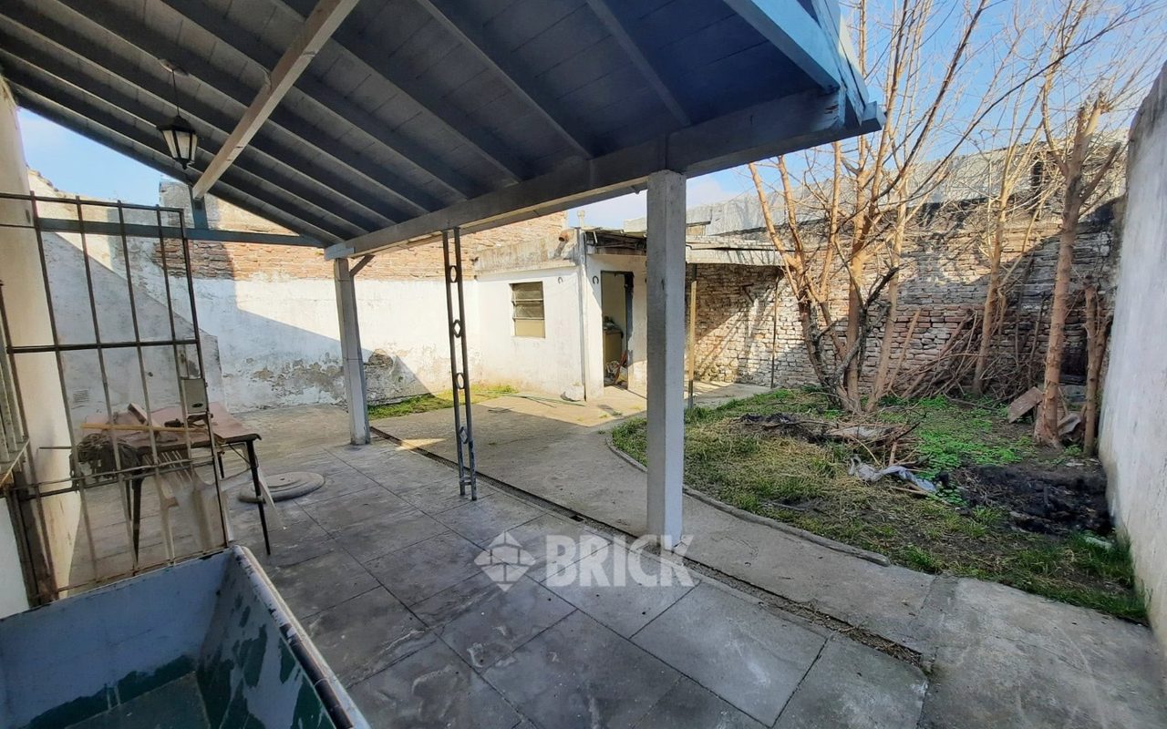 9 DE JULIO, AV. al 2900 21