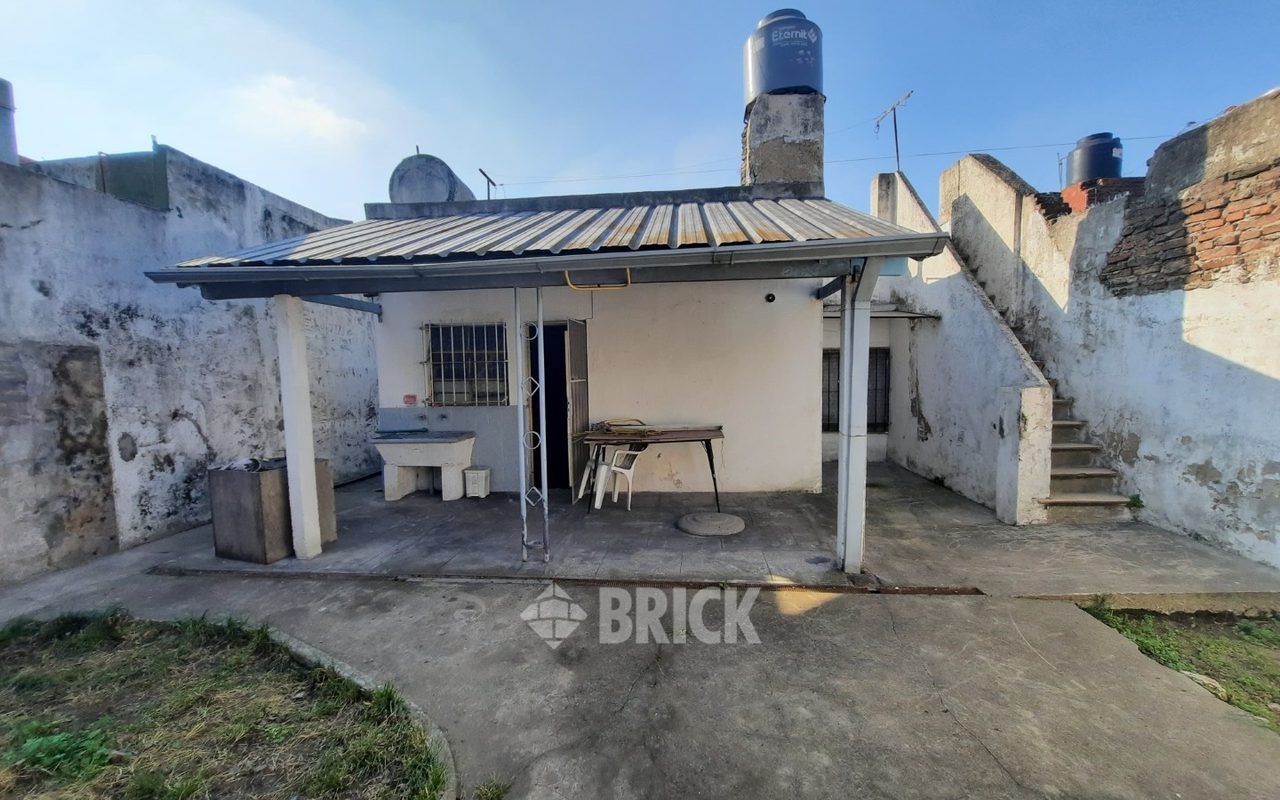 9 DE JULIO, AV. al 2900 24