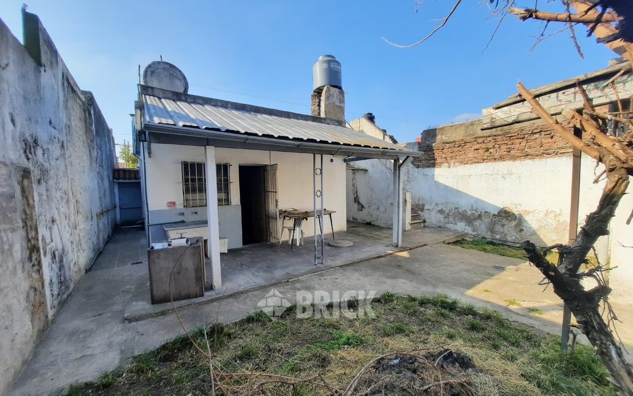 9 DE JULIO, AV. al 2900 25