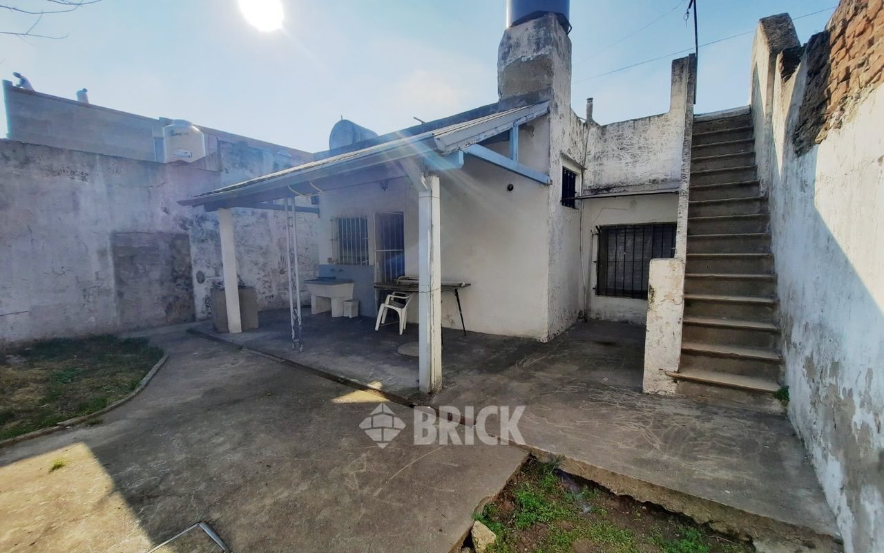 9 DE JULIO, AV. al 2900 26