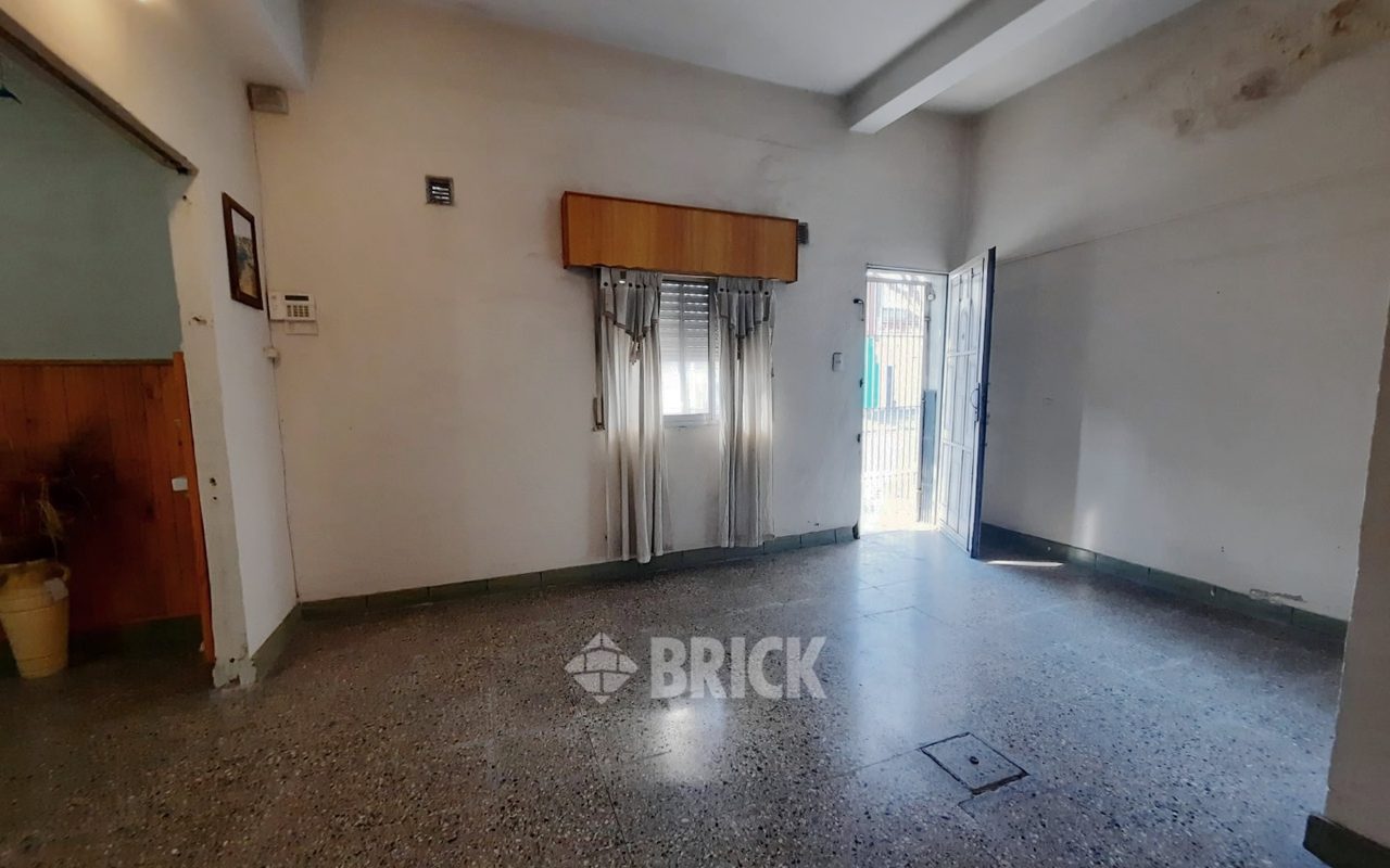 9 DE JULIO, AV. al 2900 3