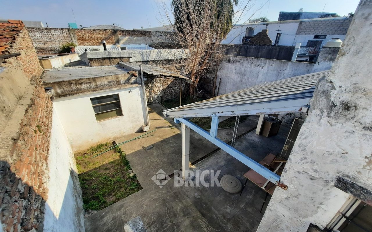 9 DE JULIO, AV. al 2900 31