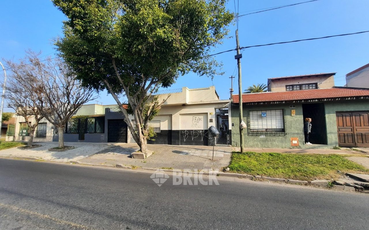 9 DE JULIO, AV. al 2900 35