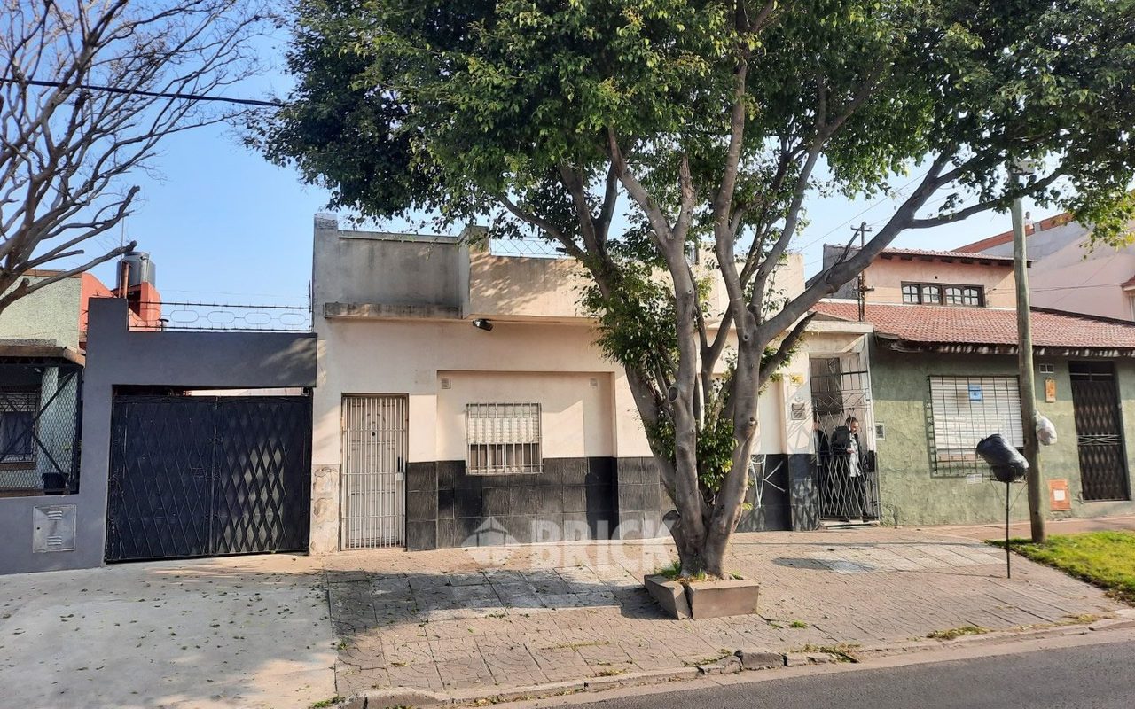 9 DE JULIO, AV. al 2900 36