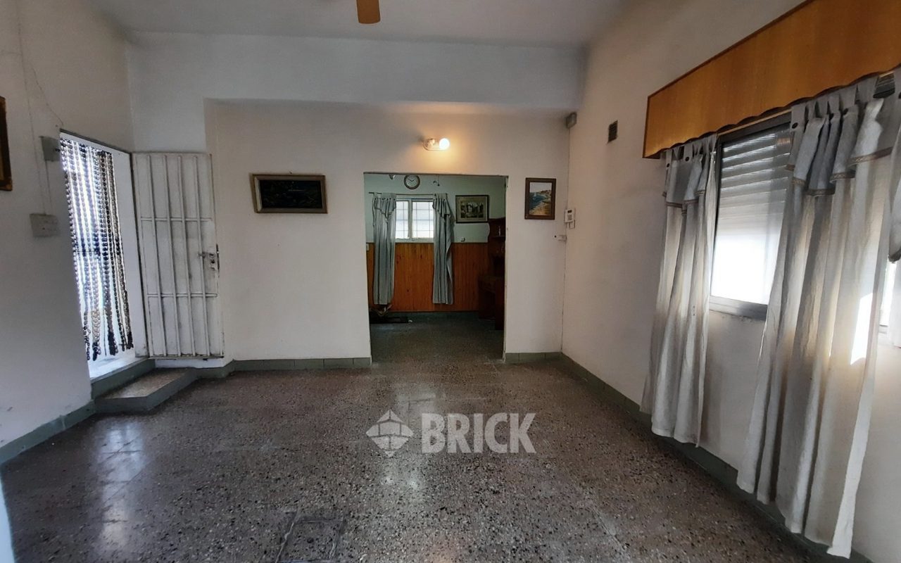 9 DE JULIO, AV. al 2900 4