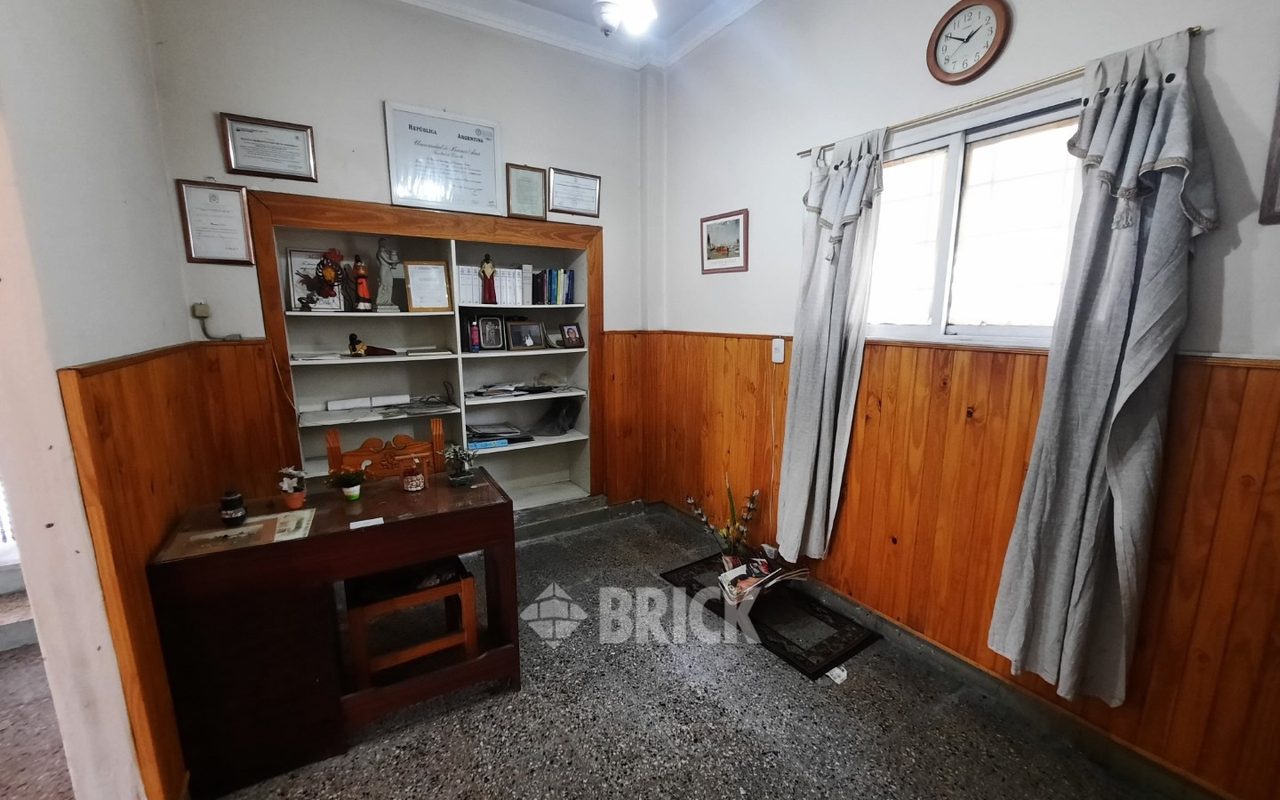 9 DE JULIO, AV. al 2900 6