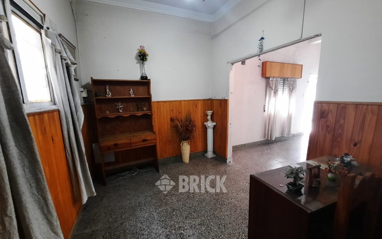 9 DE JULIO, AV. al 2900 7