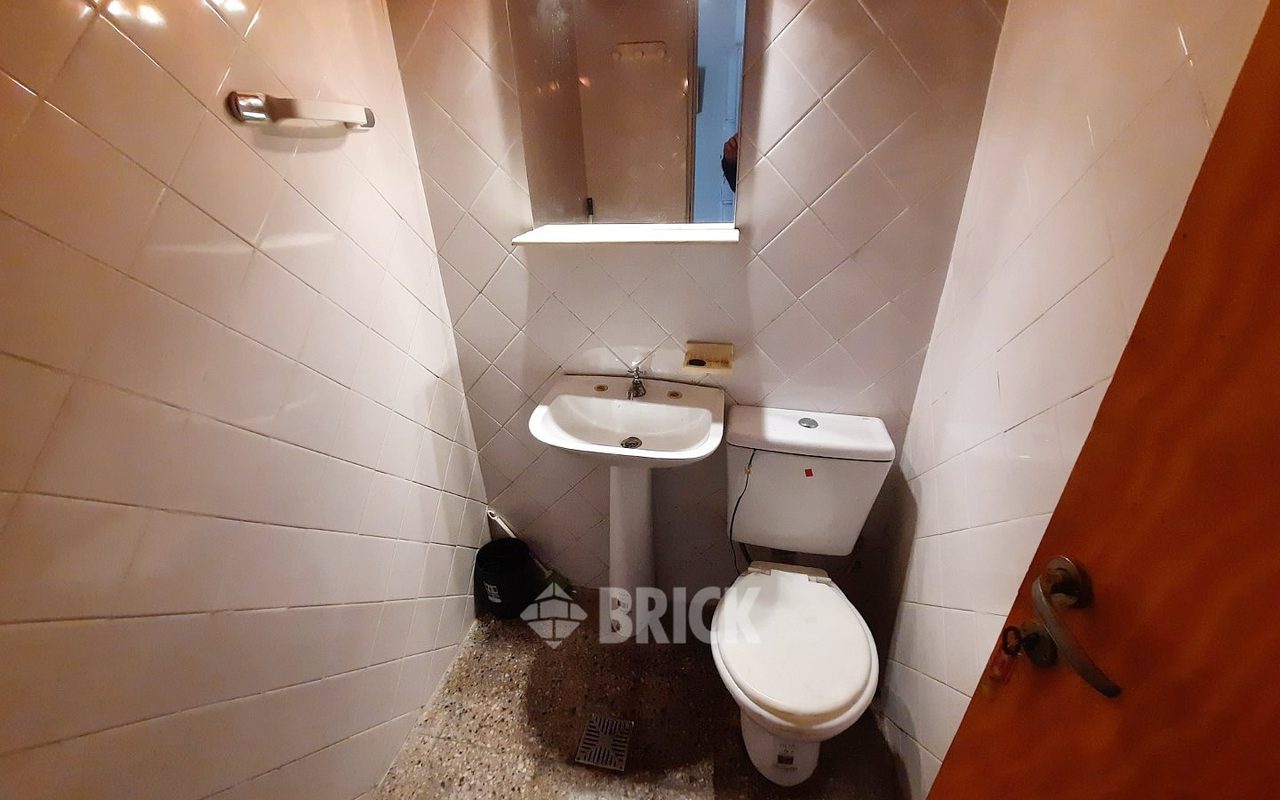 9 DE JULIO, AV. al 2900 8