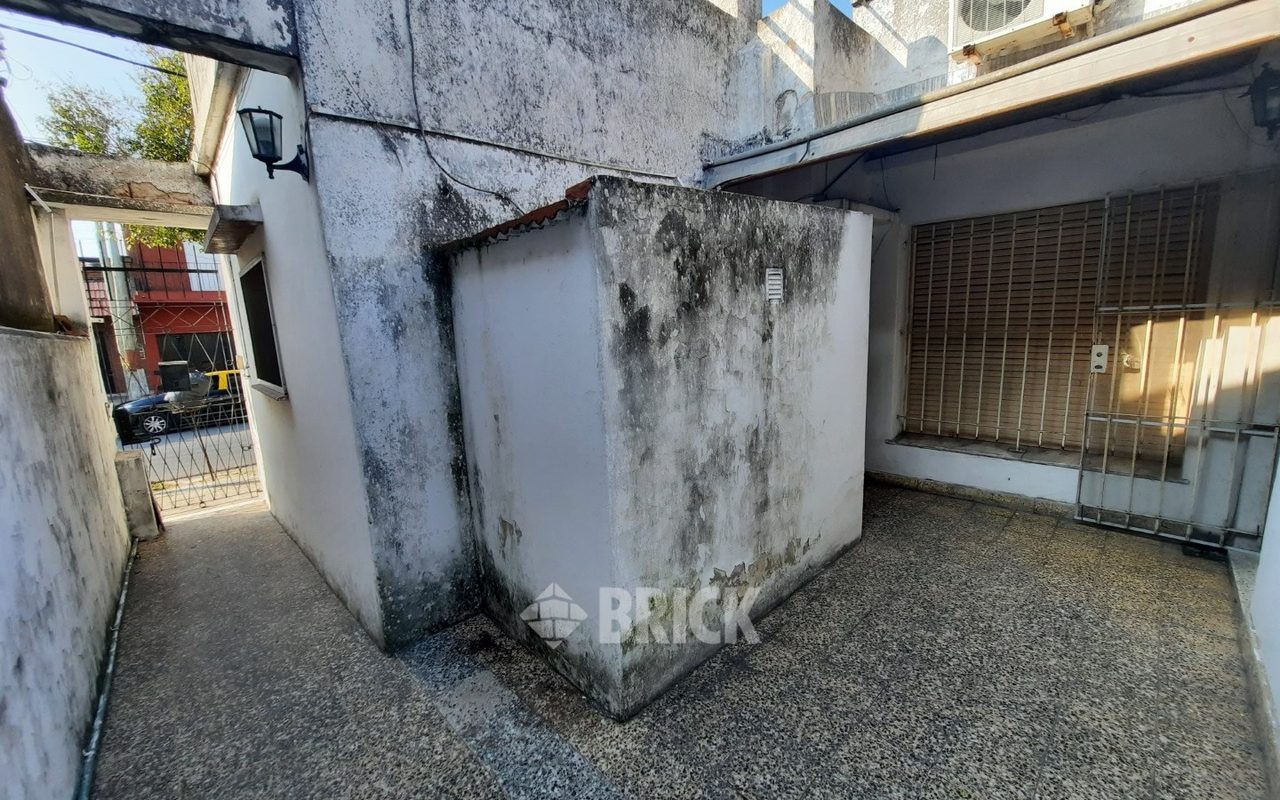 9 DE JULIO, AV. al 2900 9