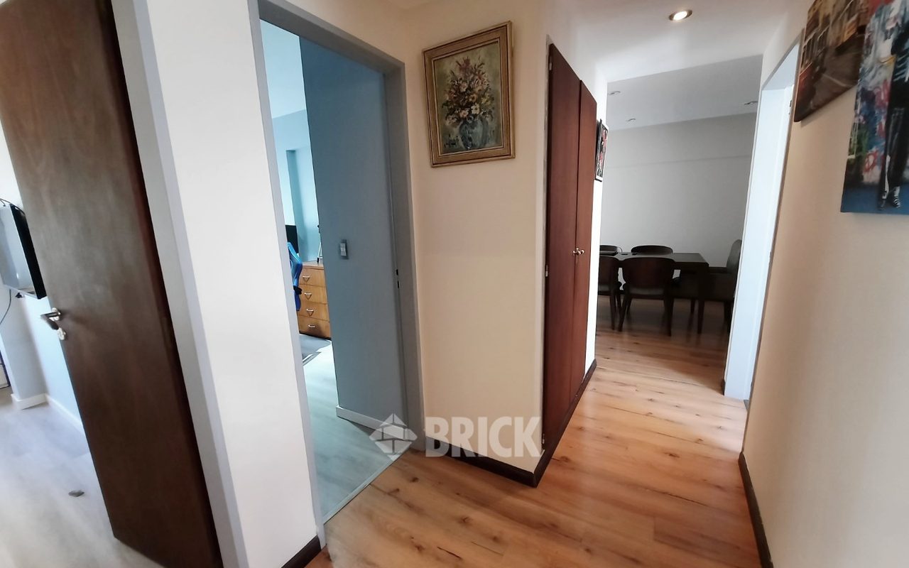 MAURE al 2900 Piso 2 12