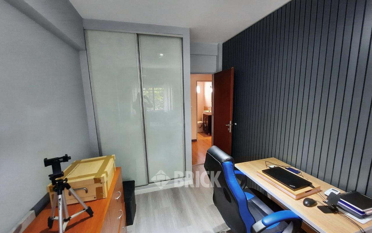 MAURE al 2900 Piso 2 20