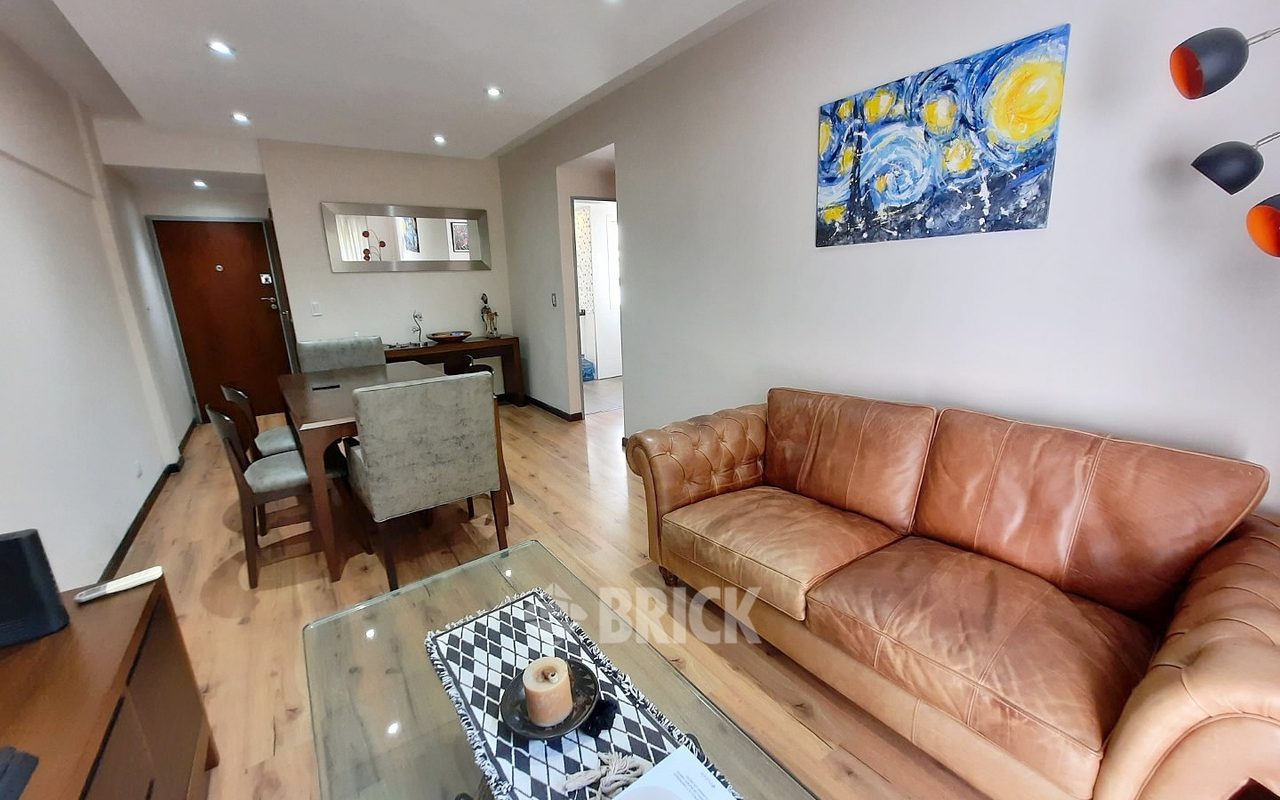MAURE al 2900 Piso 2 4