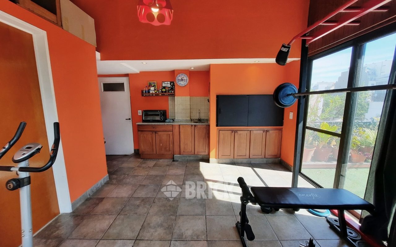 MAURE al 2900 Piso 2 31
