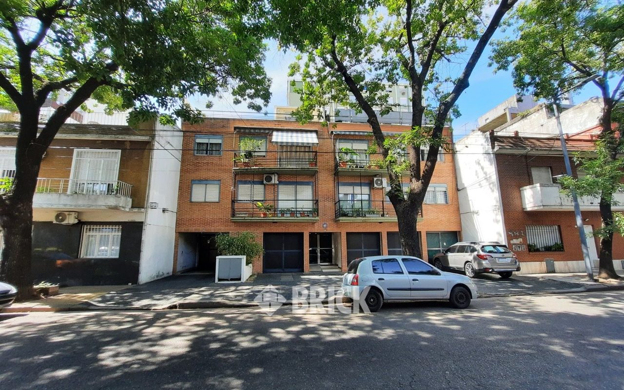 MAURE al 2900 Piso 2 42