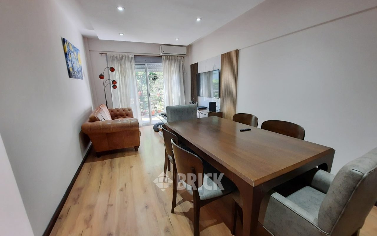 MAURE al 2900 Piso 2 8