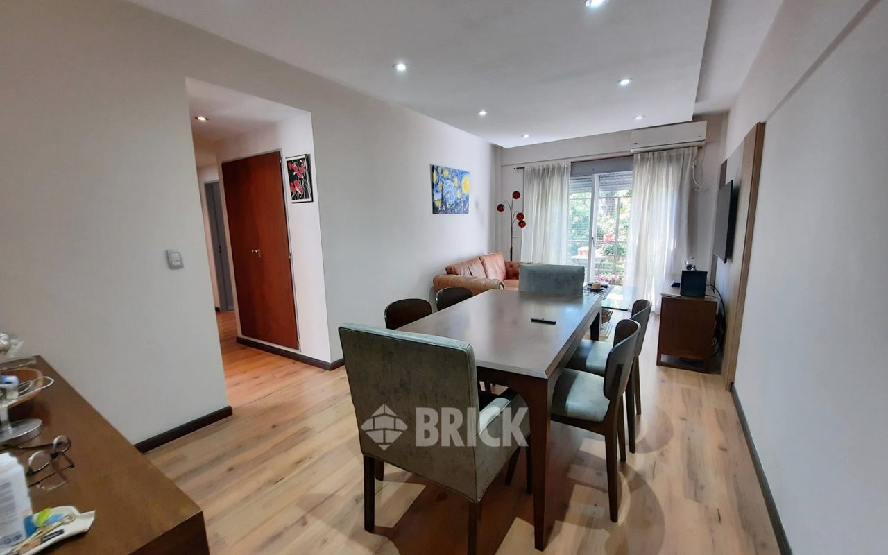 MAURE al 2900 Piso 2 10