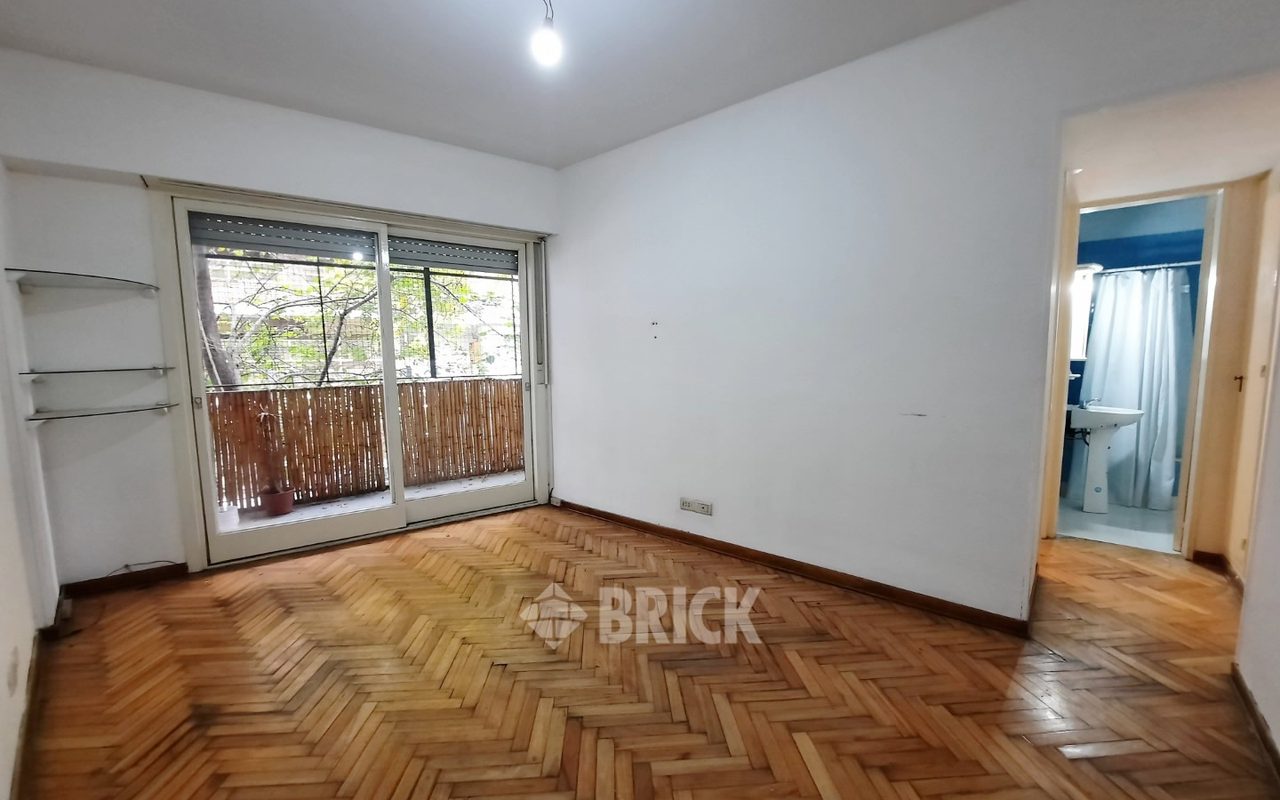 ARAOZ al 2200 Piso 1 1
