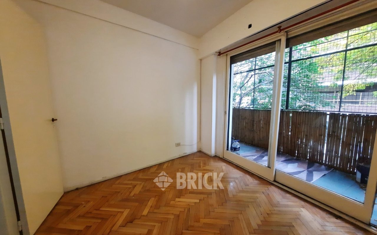 ARAOZ al 2200 Piso 1 11