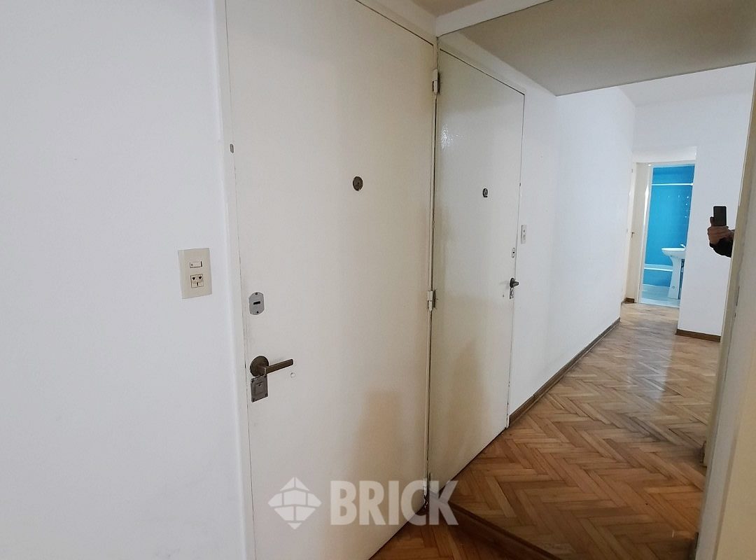 ARAOZ al 2200 Piso 1 16