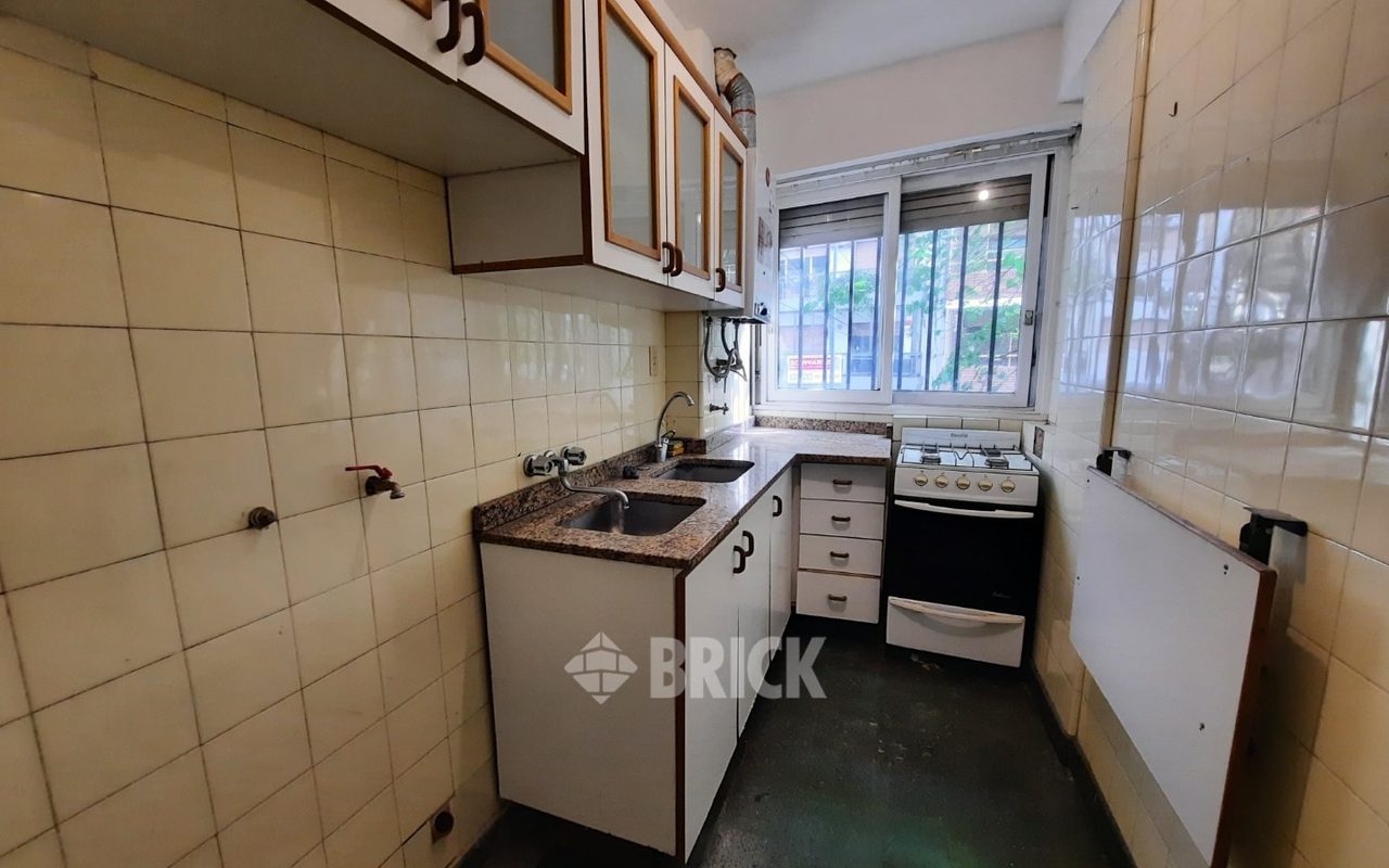 ARAOZ al 2200 Piso 1 17