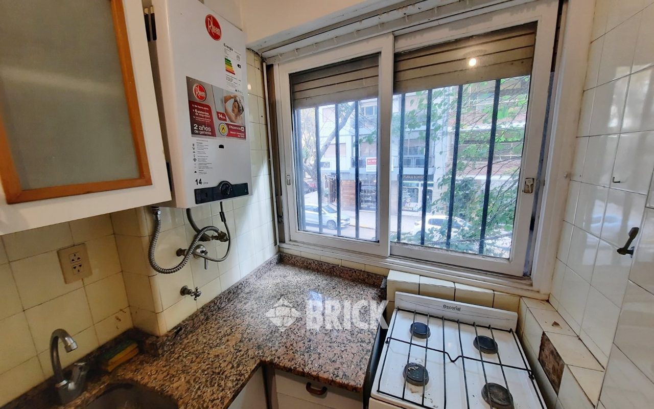 ARAOZ al 2200 Piso 1 18