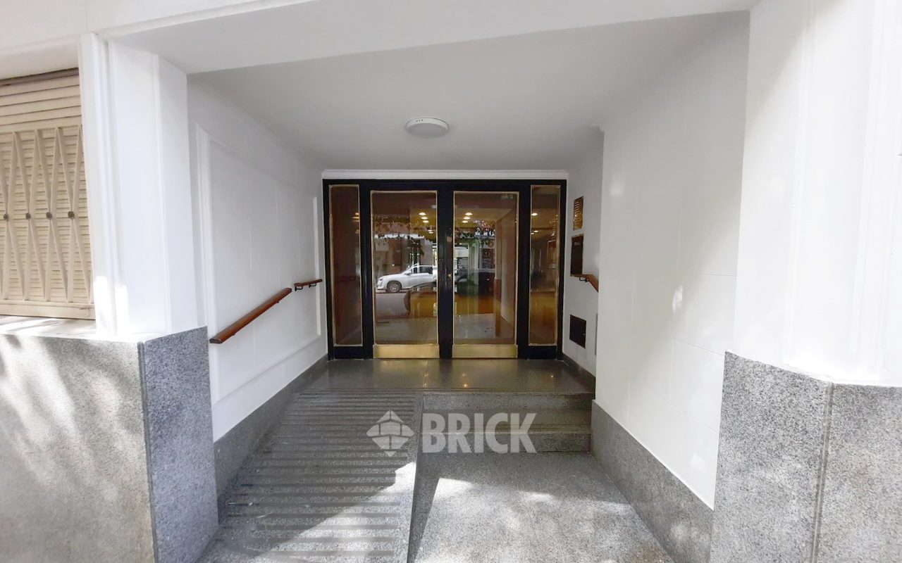 ARAOZ al 2200 Piso 1 22